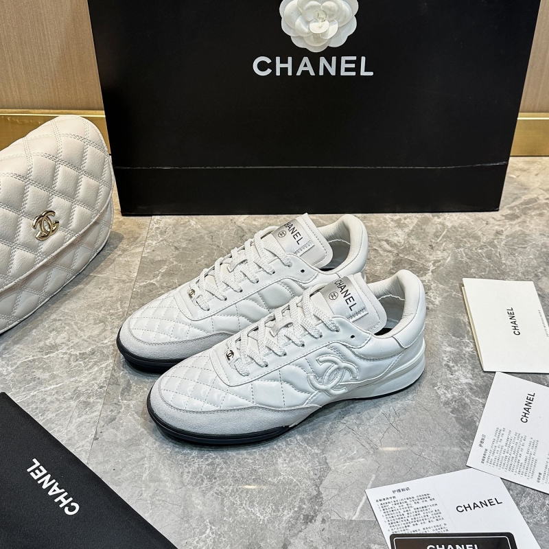 Chanel Sneakers